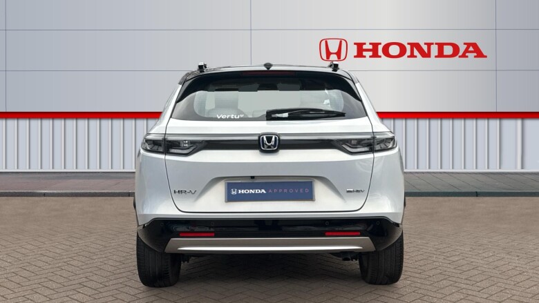 Honda HR-V 1.5 eHEV Advance Style 5dr CVT Hybrid Hatchback